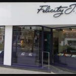 Felicity Lord Shop Fit Shopfitting for Felicity Lord