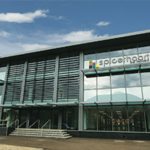 Spicer Haart Offices Interiors Spicer Haart Offices Interiors