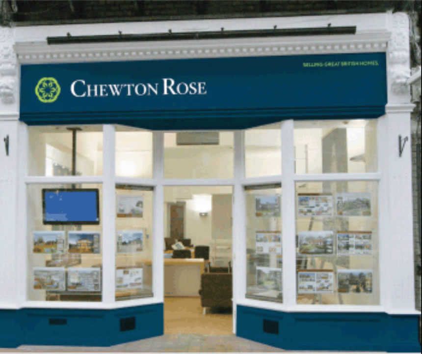 Chewton Rose Estate Agents